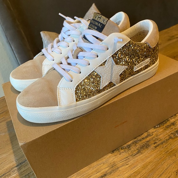 Vintage Havana Thea sneaker 6.5 - Picture 1 of 4